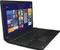 Toshiba Satellite C70D-B-307, schwarz, E1-6010, 4GB RAM, 1TB HDD, DE Vorschaubild