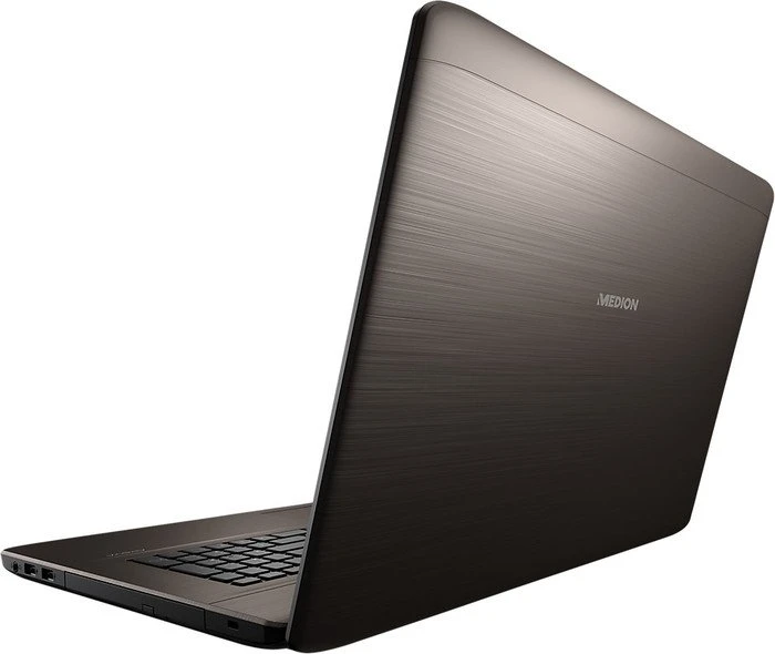 Medion Akoya E7415, Core i5-5200U, 8GB RAM, 1TB HDD, DE