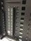 EFB Elektronik 19" Rackmount Aluminium Steckdosenleiste, 2HE, 250V, schwarz, 3m Vorschaubild