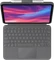 Logitech Combo Touch für iPad 10, Oxford Grey, DE Vorschaubild