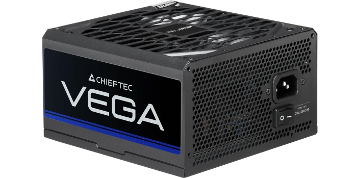 Chieftec VEGA Series PPG-850-S 850W, ATX 3.1