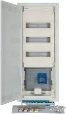 Eaton xComfort Hybrid-Kleinverteiler