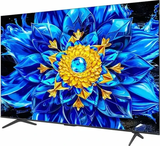 TCL QD-Mini LED 75P8L