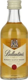 Ballantine's Finest 50ml