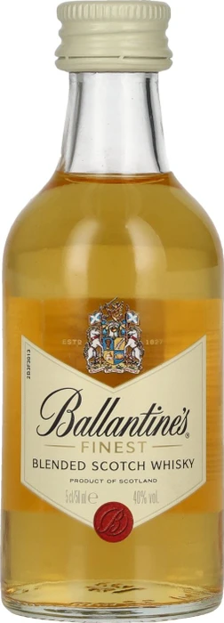 Ballantine's Finest 50ml