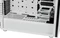 Corsair Carbide Series 678C, weiß, Glasfenster, schallgedämmt Vorschaubild