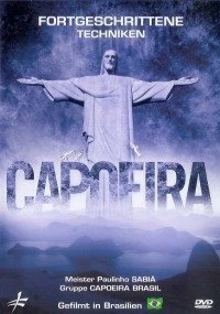 Kampfsport Capoeira: Capoeira für Fortgeschrittene (DVD)