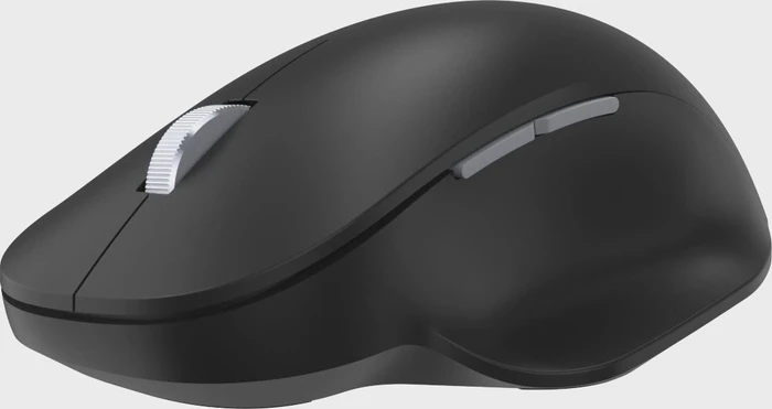 Incase Bluetooth Ergonomic Mouse Black, schwarz, Bluetooth