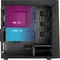 AeroCool Bolt Mini Tempered Glass, Glasfenster Vorschaubild