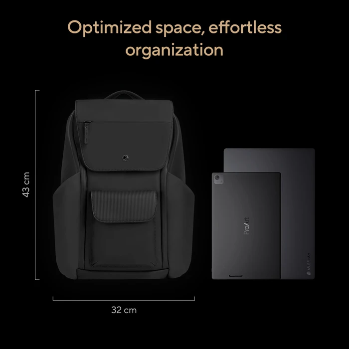 ASUS ProArt PP2600 Backpack