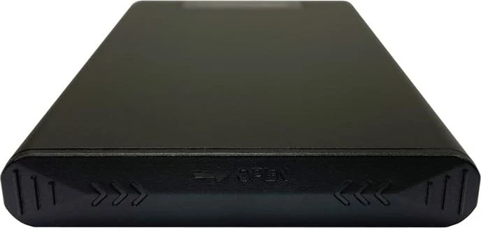 LC-Power LC-25U3-C4, USB-C 3.0