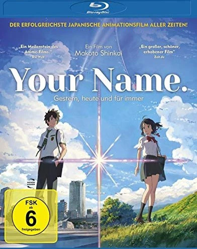 Your Name