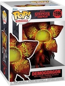 FunKo Pop! Television - Stranger Things - Demogorgon (Rift)