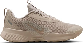 Nike Juniper Trail 3 cream ii/light orewood brown/safety orange (Damen)