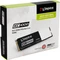 Kingston KC1000 240GB, M.2 2280 / M-Key / PCIe 3.0 x4 Vorschaubild