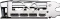 MSI GeForce RTX 4070 Gaming Slim White 12G, 12GB GDDR6X, HDMI, 3x DP Vorschaubild
