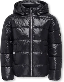 ONLY New Emmy Jacke schwarz (Junior)