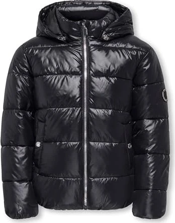ONLY New Emmy Jacke schwarz (Junior)