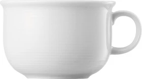 Thomas Trend Frühstücks-Obertasse 400ml weiß