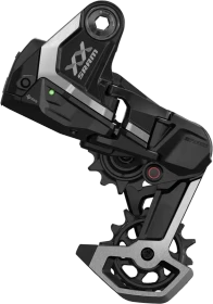 SRAM XX DH Transmission AXS 7s 10-24t Schaltwerk kurz