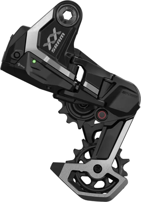 SRAM XX DH Transmission AXS 7s 10-24t Schaltwerk kurz
