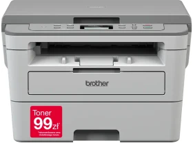 Brother DCP-B7500D, PL, Laser, einfarbig