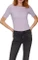 s.Oliver Logo-Print T-Shirt kurzarm (Damen) Vorschaubild