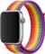 Apple Nike Sport Loop für Apple Watch 44mm Pride Edition Vorschaubild