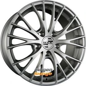 MAK Rennen 9.0x19 5/112 ET21 (verschiedene Farben)