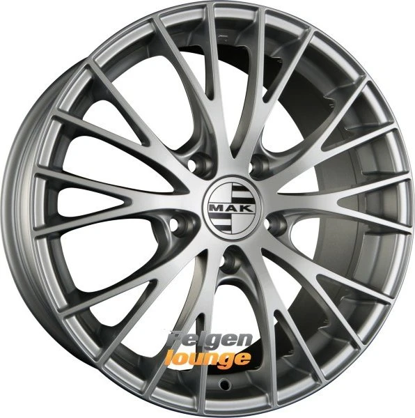 MAK Rennen 9.0x19 5/112 ET21 (verschiedene Farben)