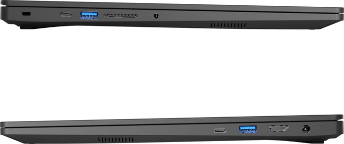 Schenker Vision 16 Pro L22jgs, schwarz, Core i7-12700H, 16GB RAM, 1TB SSD, GeForce RTX 3060, DE