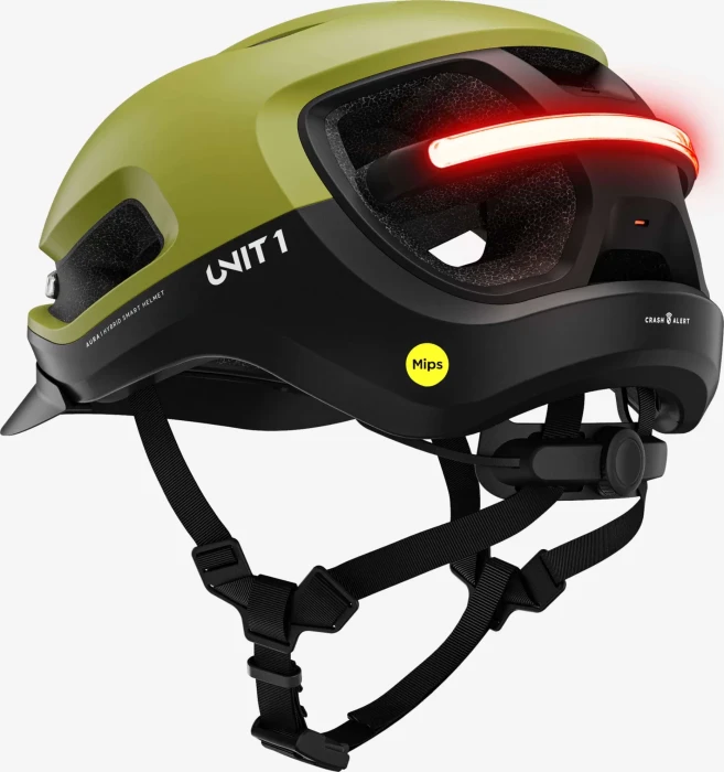 Unit 1 Aura MIPS Helm ranger