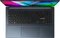 ASUS VivoBook Pro 15 OLED M3500QA-L1082T, Quiet Blue, Ryzen 7 5800H, 16GB RAM, 1TB SSD, DE Vorschaubild