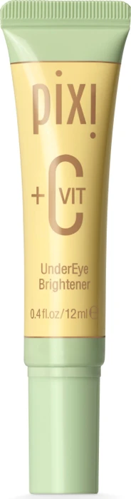 Pixi Vitamin-C Under-Eye Brightening Cream Concealer peach flash, 12ml