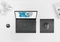 3Dconnexion SpaceMouse Wireless Kit 2 Bluetooth Edition, USB-A/Bluetooth Vorschaubild