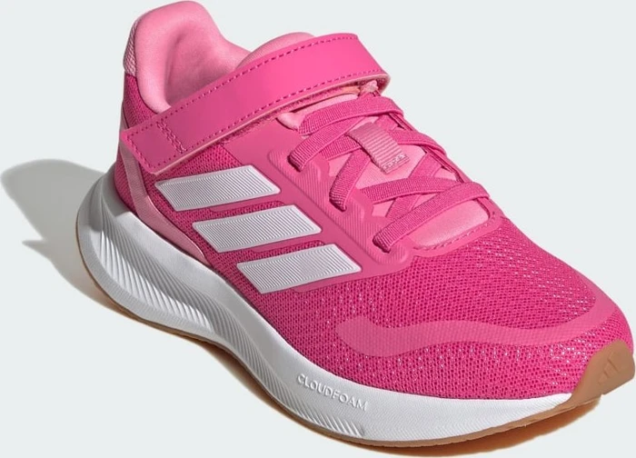 adidas Runfalcon 5 pulse magenta/cloud white/bliss pink (Junior)