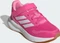 adidas Runfalcon 5 pulse magenta/cloud white/bliss pink (Junior) Vorschaubild