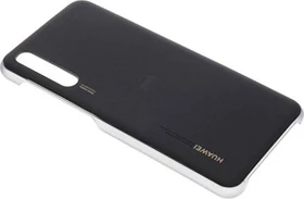 Huawei Car Case für P20 Pro schwarz