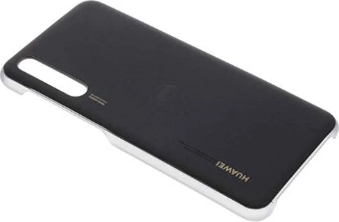 Huawei Car Case für P20 Pro schwarz