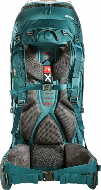 Tatonka Yukon X1 75+10 teal green