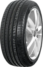 Nexen N'Fera SU4 255/35 R19 96W XL