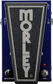 Morley 20/20 Power Wah