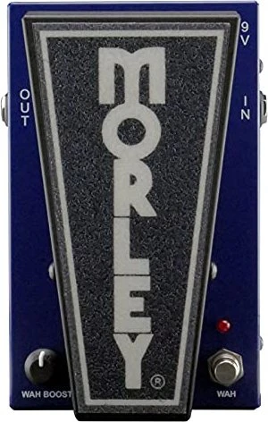 Morley 20/20 Power Wah