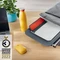 Leitz Ergo Cosy, Notebook-Stand bis 17", grau Vorschaubild