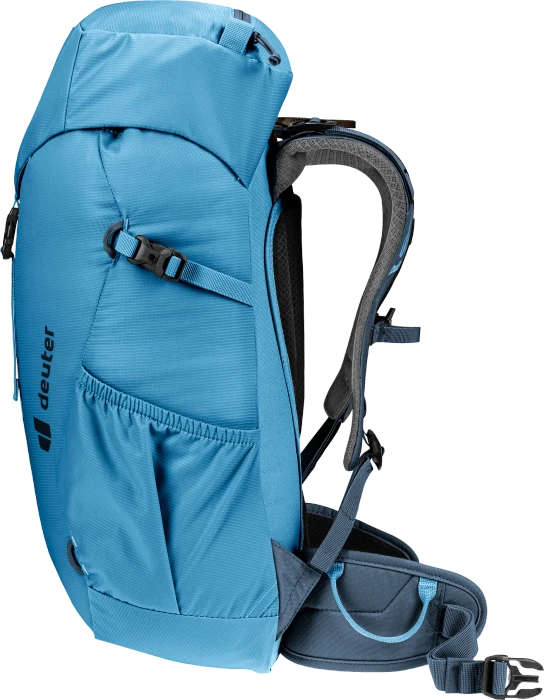 Deuter Climber wave/ink (Junior)
