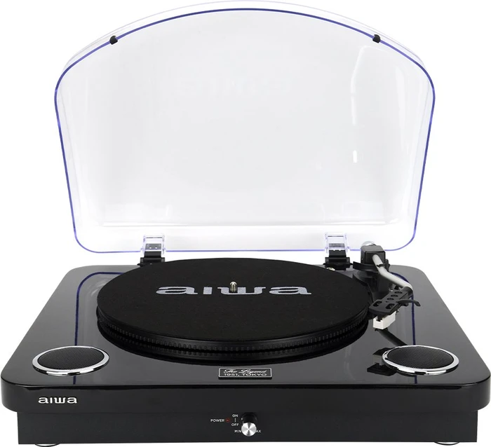 Aiwa GBTUR-120BKMKII