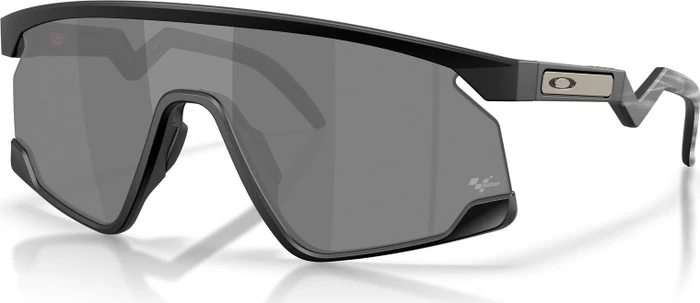 Oakley BXTR MotoGP Collection matte black/prizm black