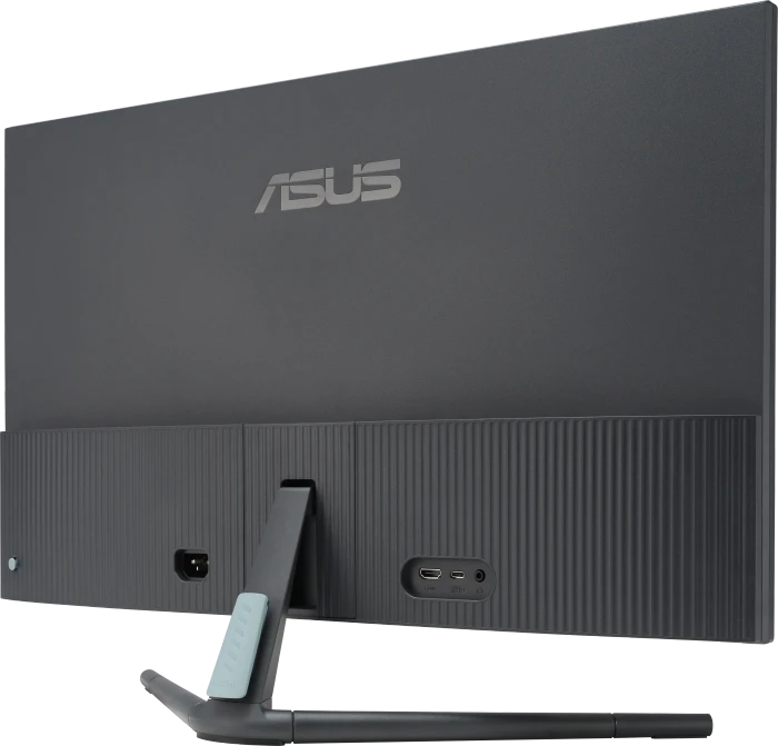 ASUS VU279CFE-B Quiet Blue, 27"