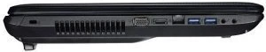 ASUS A95VJ-YZ114H, Core i7-3630QM, 8GB RAM, 3TB HDD, GeForce GT 635M, DE
