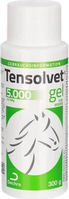 Dechra Tensolvet 5.000 I.E. für Pferde, 300g